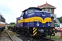 LEW 18001 - RXP Tractie "502"
11.09.2021 - Roosendaal
Chris Westerduin