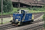 LHB 3098 - VPS "517"
17.08.1993 - Salzgitter-Hallendorf
Helge Deutgen
