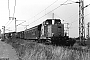 LHB 3100 - VPS "541"
22.08.2001 - Vechelde-Groß Gleidingen
Rik Hartl