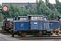 LHB 3138 - VPS "210"
10.08.1987 - Salzgitter, VPS-Betriebwerk
Ingmar Weidig