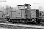 LHB 3144 - On Rail "540"
__.__.1996 - Moers
Dr. Günther Barths