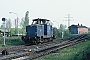 LHB 3146 - VPS "508"
06.05.1992 - Ilsede
Helge Deutgen