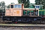 LHB 3148 - On Rail "331"
09.07.1991 - Moers
Gunnar Meisner