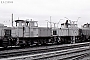 LHB 3149 - On Rail "332"
__.05.1990 - Moers
Dr. Günther Barths