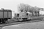 LKM 251050 - Betonwerk Ermsleben "DL 1"
10.05.1982 - Ermsleben
Helmut Beyer