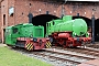 LKM 251082 - VSE
09.05.2024 - Schwarzenberg (Erzgebirge), Eisenbahnmuseum
Thomas Wohlfarth