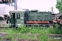 LKM 251122 - Flanschenwerk Bebitz
21.05.1999 - Könnern-Bebitz
Thomas Wedel