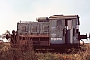 LKM 251123 - OGEMA
30.09.1993 - Gerwisch
Klaus Henschel (Archiv Frank Glaubitz)