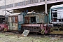 LKM 251138 - Zementwerk Karsdorf
01.02.2007 - Karsdorf
Tom Radics
