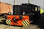 LKM 251191 - Geraer Eisenbahnwelten
14.10.2019 - Gera
Ronny Pfeifer