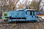 LKM 251213 - Erdtrans
11.11.2012 - Zossen-Dabendorf
Ralph Mildner