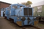 LKM 252122 - Eisenbahnmuseum Bayerischer Bahnhof
04.10.2007 - Leipzig-Plagwitz
Ralph Mildner