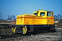 LKM 252233 - Stelten "1"
05.02.2000 - Krefeld, Hafenbahn
Frank Glaubitz