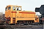 LKM 252290 - MaLoWa
09.02.1997 - Benndorf, MaLoWa Bahnwerkstatt
Heinrich Hölscher