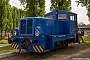 LKM 252401 - Geraer Eisenbahnwelten "V 10 401"
06.05.2017 - Gera
Benjamin Ludwig