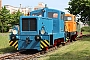 LKM 253003 - MEBF "20"
04.05.2024 - Magdeburg, Hafen
Thomas Wohlfarth