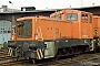 LKM 261088 - DB AG "311 594-6"
__.05.1995 - Leipzig-Wahren, Betriebshof
Ralf Brauner