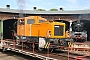 LKM 262151 - ETB
06.06.2015 - Staßfurt, Traditionsbahnbetriebswerk
Thomas Wohlfarth