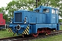 LKM 262.5.567 - TEV "V 22 002"
15.06.2013 - Weimar, Bahnbetriebswerk
Ivonne Pitzius