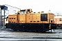 LKM 270102 - DB AG "346 100-1"
24.02.1994 - Sonneberg
Thomas Bellmann
