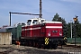 LKM 270122 - SEM "V60 1120"
17.08.2018 - Chemnitz-Hilbersdorf, Sächsisches Eisenbahnmuseum
Gerd Schmidt
