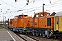 LKM 270154 - Privat "651"
24.09.2021 - Leipzig, Hauptbahnhof
Christian Klotz