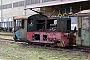 LKM 49814 - Zementwerk Karsdorf
01.02.2007 - Karsdorf
Tom Radics
