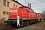 MaK 1000268 - DB Cargo "290 510-7"
02.02.2019 - Komárom
Norbert Tilai