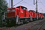 MaK 1000427 - DB Cargo "290 054-6"
__.05.2000 - Oberhausen-Osterfeld, Bahnbetriebswerk
Rolf Alberts