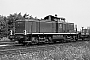 MaK 1000427 - DB "290 054-6"
30.07.1982 - Duisburg-Wanheim
Dietrich Bothe