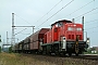 MaK 1000436 - DB Cargo "294 105-2"
22.08.2003 - Dedensen-Gümmer
Klaus Görs