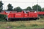 MaK 1000463 - DB Cargo "290 132-0"
__.06.2003 - Kornwestheim
Wolfgang Krause