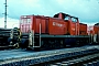 MaK 1000465 - DB Cargo "294 134-2"
03.05.2001 - Montabaur
Ernst Lauer