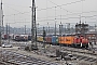 MaK 1000474 - DB Cargo "294 643-2"
22.01.2019 - Kassel, Rangierbahnhof
Christian Klotz