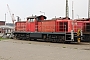 MaK 1000486 - DB Cargo "294 655-6"
10.05.2018 - Bremerhaven
Frank Pfeiffer