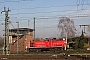 MaK 1000495 - DB Cargo "294 693-7"
22.03.2019 - Oberhausen, Rangierbahnhof West
Ingmar Weidig