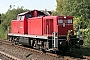 MaK 1000496 - Railion "294 694-5"
21.09.2005 - Bochum, Hauptbahnhof
Thomas Dietrich