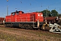 MaK 1000506 - DB Cargo "294 704-2"
05.08.2018 - Karlsruhe
Wolfgang Rudolph