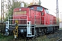 MaK 1000524 - DB Cargo "294 716-6"
03.09.2017 - Kornwestheim, Betriebshof
Hans-Martin Pawelczyk