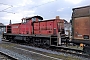 MaK 1000538 - DB Cargo "294 730-7"
03.01.2020 - Donaueschingen
Wolfgang Rudolph