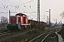 MaK 1000556 - DB "290 248-4"
__.02.1992 - Moers
Rolf Alberts