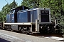 MaK 1000573 - DB AG "290 275-7"
12.07.1994 - Nürtingen
Werner Brutzer