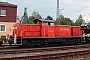 MaK 1000583 - DB Cargo "294 283-7"
05.06.2003 - Rastatt
Marvin Fries