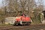 MaK 1000591 - DB Cargo "294 791-9"
27.03.2020 - Oberhausen-Osterfeld
Ingmar Weidig