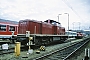 MaK 1000646 - DB Cargo "290 371-4"
26.11.2000 - Darmstadt
Ernst Lauer