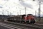 MaK 1000647 - DB Cargo "294 872-7"
18.11.2016 - Kassel, Rangierbahnhof
Christian Klotz