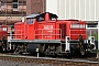 MaK 1000655 - DB Schenker "294 880-0"
30.06.2012 - Stolberg
Frank Glaubitz