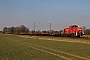 MaK 1000668 - DB Cargo "294 893-3"
09.03.2016 - Meerbusch-Ossum-Bösinghoven
Stefan Weiskopff