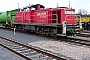 MaK 1000673 - DB Cargo "294 898-2"
14.01.2018 - Weiden (Oberpfalz)
Stephan John