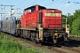 MaK 1000674 - DB Schenker "294 899-0"
19.05.2014 - Riedstadt-Goddelau
Walter Kuhl